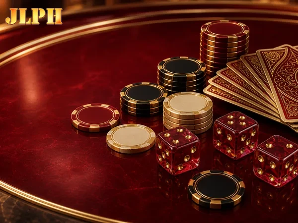 Weekend Casino Guide visual 4